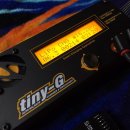 (2셀 듀얼 10A 급속충전) ELANGEARS ELAN_TINY-G "DUO" AUTO BALANCE CHARGER &amp; DISCHARGER 입고안내 이미지