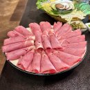 12일간의 몽골 자유여행(8)_더불 핫팟 레스토랑, 무릉 야간버스 후기
