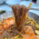 석천칡냉면 이미지