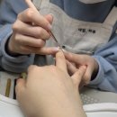 네일하루 | 하남 미사 네일 미사본점 네일 하루, 방문 후기