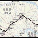 2011년 12월 13일(화) 강원 영월 태화산(1,027m) 쌍용회관 06시 출발 회비 25,000원 이미지