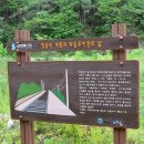 낙동정맥트레일 이미지