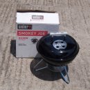 Weber 10020 Smokey Joe Silver Charcoal Grill (바베큐그릴) 이미지