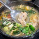 군산순대국밥 | 군산대 학생들의 단골집이자 은파호수공원 맛집 내돈내산 후기, 군산 순대국밥