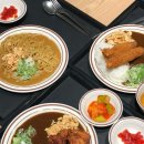 (주)신세계푸드 백화점 센텀시티점 | [부산|해운대] 아비꼬신세계센텀시티점 , 카레 매운맛 단계 추천! 센텀신세계 푸드코트 솔직후기