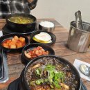 안의갈비찜부천본점 | [부천/오정동맛집] 가성비 좋은 점심 오정동국밥 &#34;진소국밥 오정본점&#34;