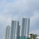 산해진미분식 | 2026 더샵 봄맞이 페스타 2일차 현장 취재 - 아이랑 봄나들이 완전 성공!