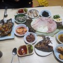 이작횟집