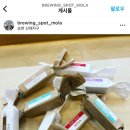 브루잉스팟 몰라