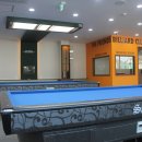 프렌즈 당구클럽 이미지