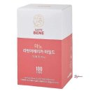 카페베네 - 과천시 광명로 181 | 카페베네