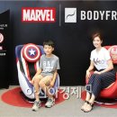 바디프랜드 롯데노원점 이미지