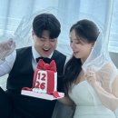 무드바이연/오감스튜디오/웨딩촬영 헤어변형 후기