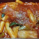 삼첩분식(온산점)