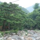 벽소령민박 이미지