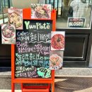 [천안 불당동 카페] 분위기 좋은 브런치 맛집, 불당동 브런치카페 얌플레이트
