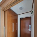 탑동 가림아파트 입구 | 수원 탑동 가림아파트 인테리어필름 시공✨ 분위기 완전 달라짐!