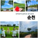 청소년수련원 공공자전거 보관소 | 순천여름여행 여자혼자뚜벅이 필수 코스