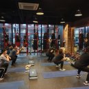 ESD 복싱짐 이미지