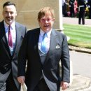 A trailblazing wedding: Harry and Meghan 이미지