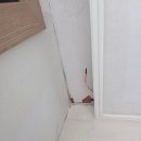 01-68 동구 | 부산도배. 범일동도배. 두산위브더제시스 하버시티(26py형) 디아망 회벽화이트 시공후기