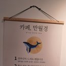 카페,만월경