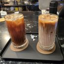 경인로 1L | 구로 신도림 에스프레소바 샤샤커피랩 솔직 후기｜샤라떼 맛집, 아메리카노 레드 (오렌지산미) 리뷰