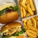 666버거 안양점 이미지