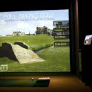 제이디 골프 연습장 이미지