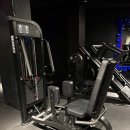 Zerone Gym 이미지