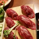 평택육회 이미지