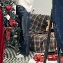 화이트셀프크리닝 | [서울 관악] 아몰라스튜디오 | 연말 크리스마스 스냅 촬영용 셀프 렌탈 스튜디오 대관 후기