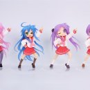 채색