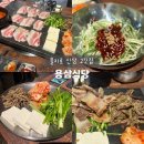 국민한우농장 | 용삼식당 을지로 새로 생긴 냉삼 맛집 가성비 고깃집