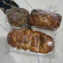 광교산 근처 빵 맛집, 수원 베이커리카페 밀백 후기
