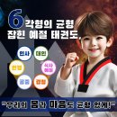 삼산비룡태권도 이미지