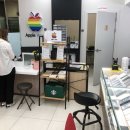 한가람코아 앞 이미지