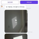 잔광