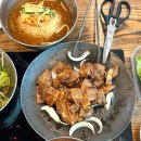 하랑면옥
