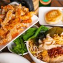 서대문 연세로5가길 이미지