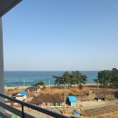 오션뷰 리조텔 | [강릉 다우리조텔] 전 객실 오션뷰? 가족 여행 가성비 숙소 내돈내산 솔직후기 ★