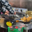 미원닭집 | 군산 맛집 야식으로 포장 ::순돌이곱창, 미원통닭:: 솔직후기