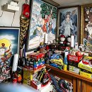 군서초등학교 | 급~ 고민 생겨서 시흥점집 다녀왔어요