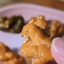 미친꽈배기 | 다섯 가지 맛으로 입안이 즐거워지는 간식, 미친마화 미니 꽈배기