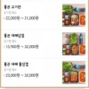 삼겹의민족 - 관악구 봉천로4길 48 | 삼겹의민족