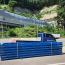 부산강서구 제조업회사 중고파렛트랙 설치건 이미지