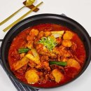 구미찜닭 맛과 분위기 모두 캡쳐한 &#39;일미리금계찜닭 구미역점&#39;