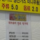 띠아뚜아 돈가스 이미지