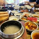 문경 한정식 맛집 동막골, 7~8년 만에 다시 찾은 감동의 맛집 후기_또간집