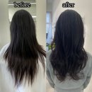 미나헤어 | 한솔동 뿌리볼륨펌 잘하는 미용실, &#39;미나네 헤어&#39; 방문 솔직후기